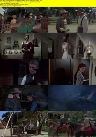 Shenandoah Crossing 1965 1080p BluRay H264 AAC-RARBG