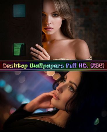 Desktop Wallpapers Full HD. Part (286)