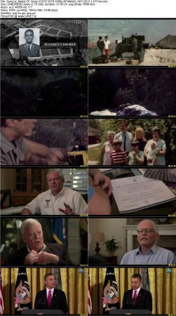 Medal Of Honor 2018 S01 1080p NF WEB-DL AVC DD5.1-DTOne