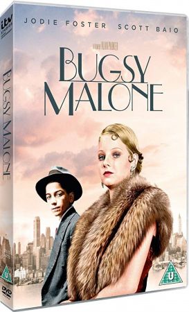 Bugsy Malone 1976 BluRay 1080p DDP 5.1 x264-hallowed