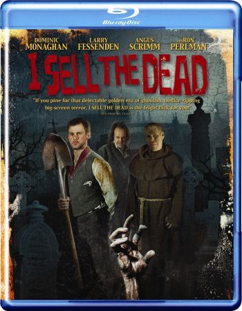 I Sell The Dead 2008 1080p BluRay H264 AAC-RARBG
