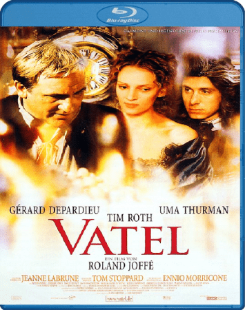 Vatel 2000 720p BluRay H264 AAC-RARBG