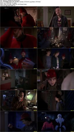 Julestjerner 2012 E01-E25 720p x264 AC3-NOGRP