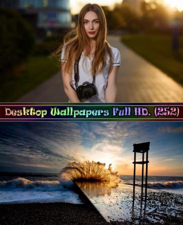 Desktop Wallpapers Full HD. Part (252)