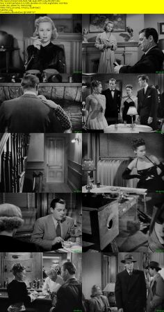 Smart Girls Dont Talk 1948 HDTV x264-REGRET