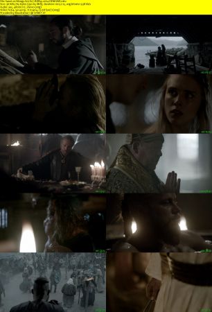 Vikings S02 EXTENDED BDRip x264-DEMAND