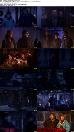 Julestjerner 2012 E01-E25 720p x264 AC3-NOGRP