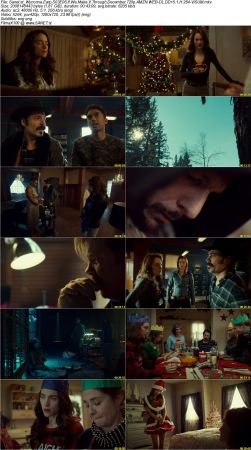 Wynonna Earp S03 720p AMZN WEB-DL DDP5.1 H264-ViSUM
