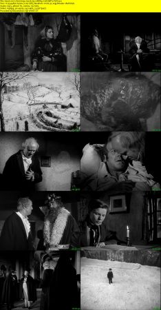 A Christmas Carol 1951 BRRip XviD MP3-XVID