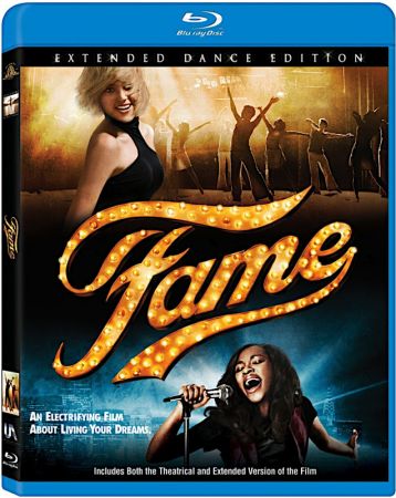 Fame 2009 1080p AMZN WEB-DL DDP 5.1 H264 DUAL-BiOMA