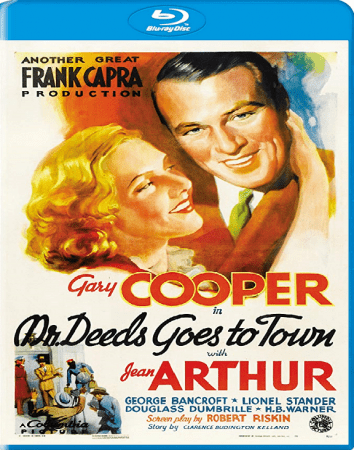 Mr. Deeds Goes to Town 1936 1080p BluRay H264 AAC-RARBG