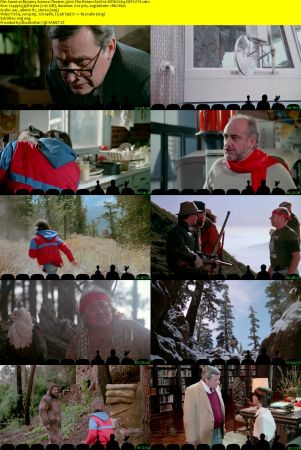 Mystery Science Theater 3000 The Return 2017 S01 NF WEBRip AAC2.0 x264-DEFLATE