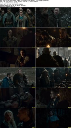 The Last Kingdom S03 720p NF WEBRip DDP5.1 x264-TOMMY