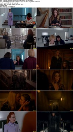 American Horror Story Season 8 Complete 720p HDTV x264-ICTV