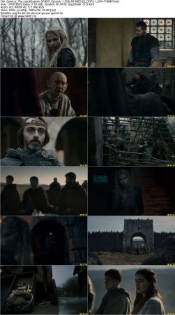 The Last Kingdom S03 720p NF WEBRip DDP5.1 x264-TOMMY