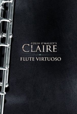 8Dio Flute Virtuoso (KONTAKT)