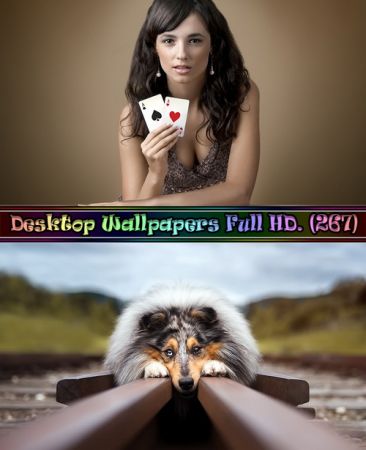 Desktop Wallpapers Full HD. Part (267)