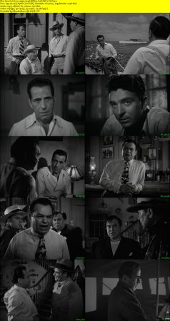 Key Largo 1948 BRRip XviD MP3-XVID
