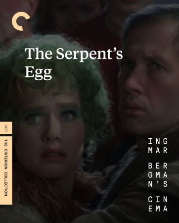 The Serpents Egg 1977 BRRip XviD MP3-XVID