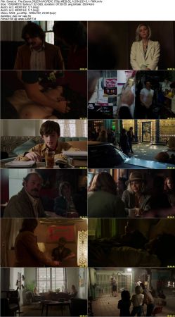 The Deuce S02 NORDiC 720p WEB-DL H264 DD5.1-TWA
