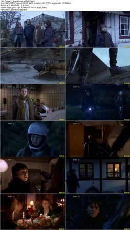 Julestjerner 2012 E01-E25 720p x264 AC3-NOGRP