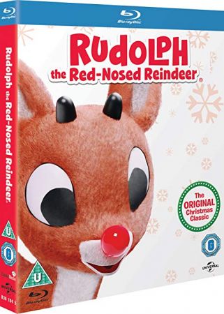 Rudolph the Red-Nosed Reindeer 1964 1080p BluRay H264 AAC-RARBG