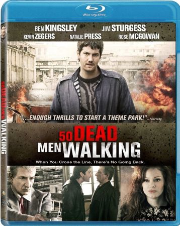 Fifty Dead Men Walking 2008 1080p BluRay HEVC x265 5.1 BONE