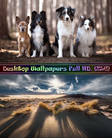 Desktop Wallpapers Full HD. Part (256)