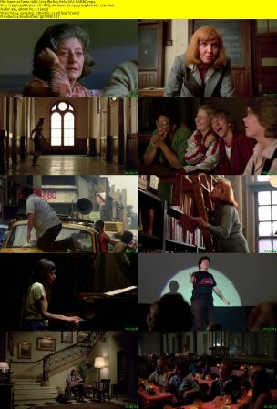 Fame 1980 720p BluRay H264 AAC-RARBG