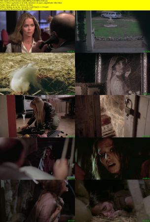 The Unseen 1980 BRRip XviD MP3-XVID