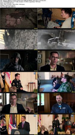 Medal Of Honor 2018 S01 1080p NF WEB-DL AVC DD5.1-DTOne