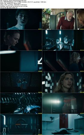 Origin 2018 Season 1 Complete WEB-DL x264-iCTV