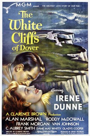 The White Cliffs of Dover 1944 DVDRip x264-REGRET