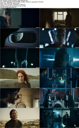 Origin 2018 Season 1 Complete WEB-DL x264-iCTV