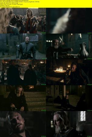 Vikings S04 BDRip X264-REWARD