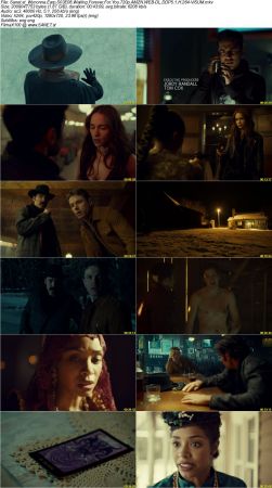 Wynonna Earp S03 720p AMZN WEB-DL DDP5.1 H264-ViSUM