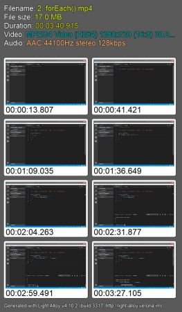 Design Patterns with JavaScript ES5/6 and Node.js from Zero