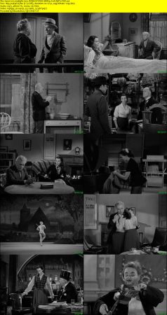 Limelight 1952 REMASTERED BRRip XviD MP3-XVID