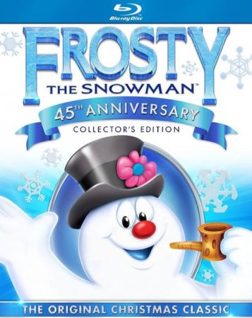 Frosty the Snowman 1969 1080p BluRay H264 AAC-RARBG