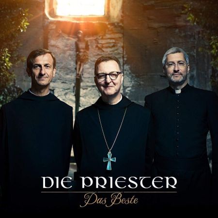 Die Priester - Das Beste (2018) Mp3 / Flac
