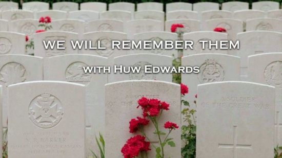 BBC - We Will Remember them (2018) 720p HDTV x264 AAC MVGroup