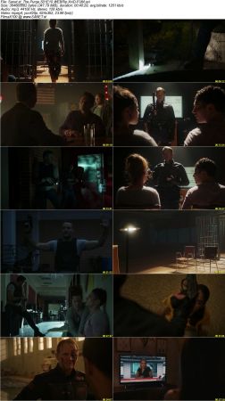 The Purge S01 WEBRip XviD-FUM