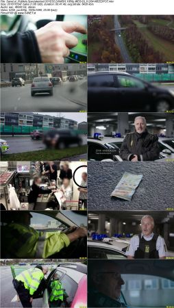 Politiets Specialenhed S01 DANISH 1080p WEB-DL H264-WEEDPOT