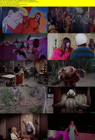 Good Times 1967 720p BluRay H264 AAC-RARBG