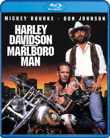 Harley Davidson and the Marlboro Man 1991 1080p BluRay DDP 2.0 10bit H265-iVy