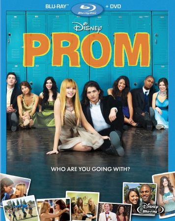 Prom 2011 REPACK 1080p BluRay DDP 5.1 x265-edge2020