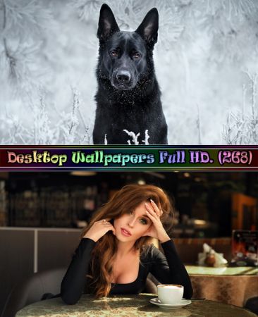Desktop Wallpapers Full HD. Part (268)