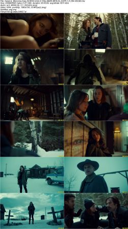 Wynonna Earp S03 720p AMZN WEB-DL DDP5.1 H264-ViSUM