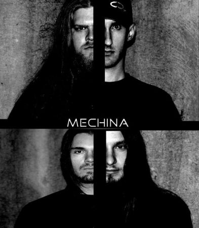 Mechina - Discography (2005-2018) FLAC