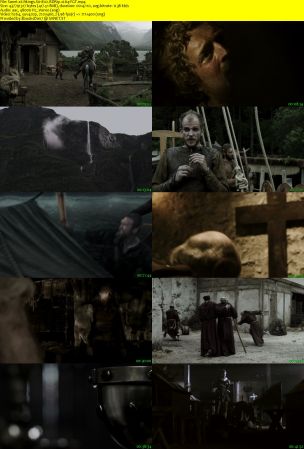 Vikings S01 EXTENDED BDRip x264-FGT